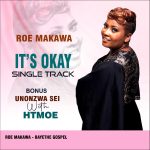 It's Okay Cover
