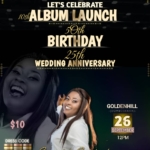 Birthday Celebrations 2026