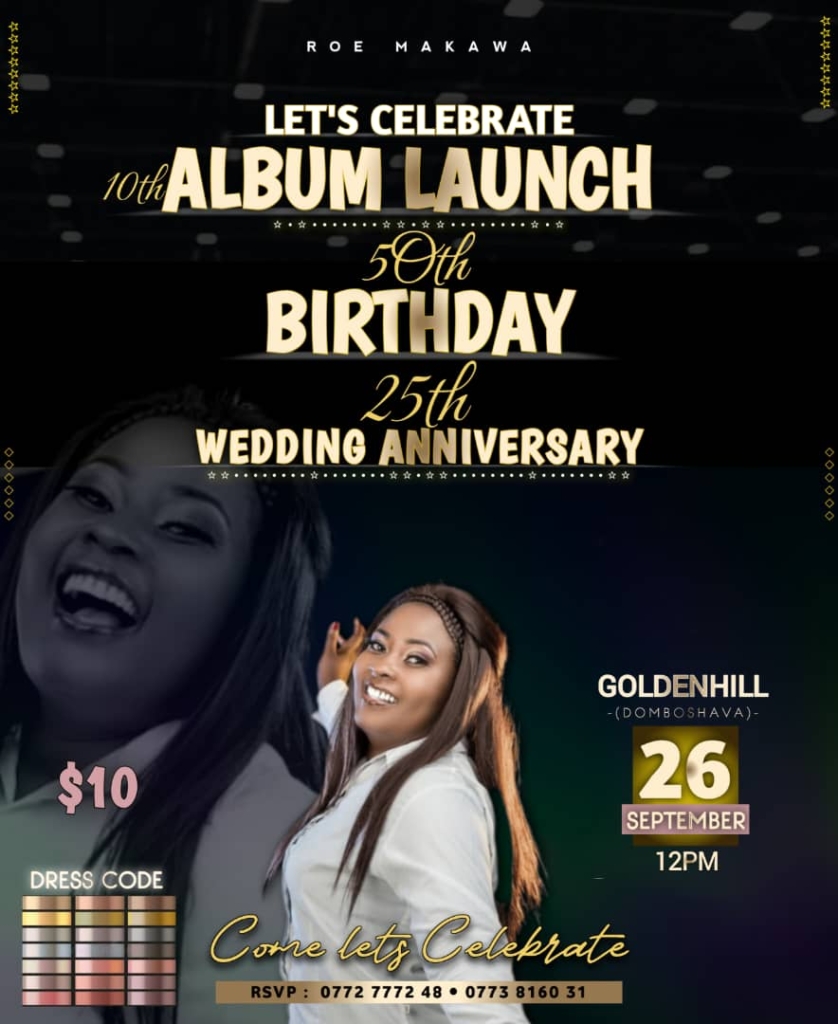 Birthday Celebrations 2026