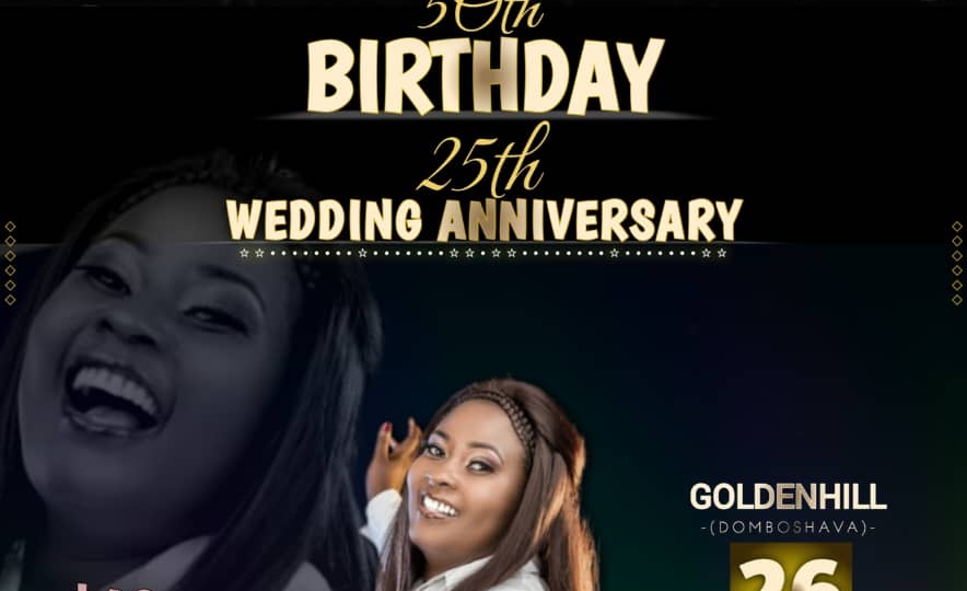 Birthday Celebrations 2026